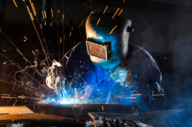 Heavener, OK Welder & Metal Fabrication Company