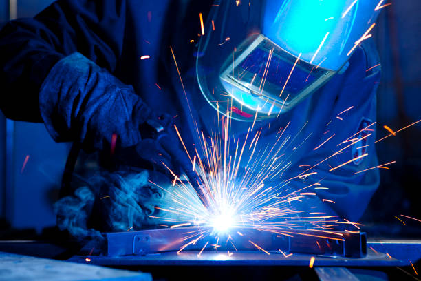 Best Structural Steel Welding in Heavener, OK