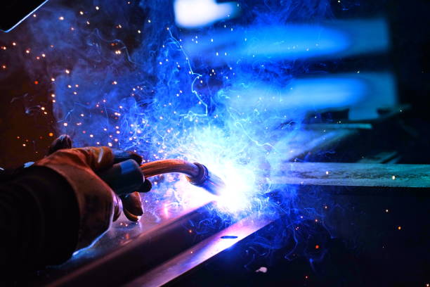 Best Automotive Welding in Heavener, OK
