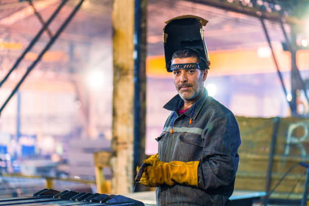 Best Maintenance and Repair Welding in Heavener, OK