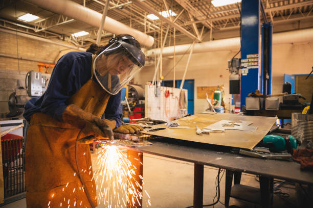 Best Automation and Robotic Welding in Heavener, OK