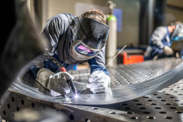 Best Welding Equipment Sales and Repair in Heavener, OK