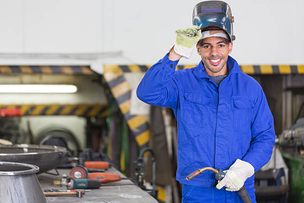 Best Specialty Welding Processes in Heavener, OK